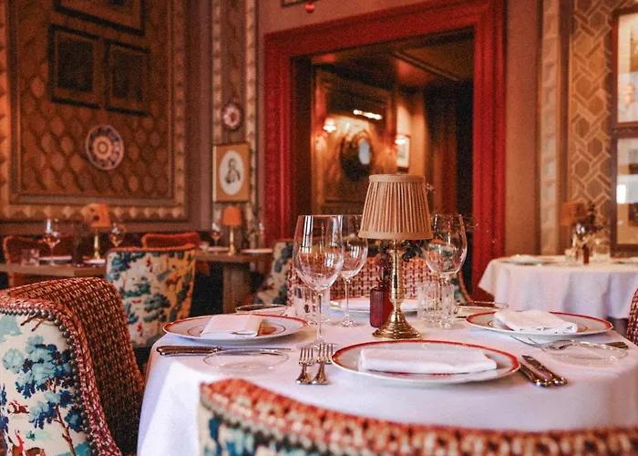 Melia Kensington Member Of Melia CollectionHotel Londres